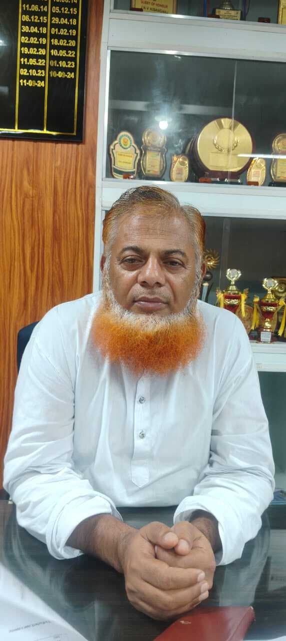 कक्षा नौंवीं व 11वीं के लिए सात फरवरी को होगी जेएनवी प्रवेश परीक्षा