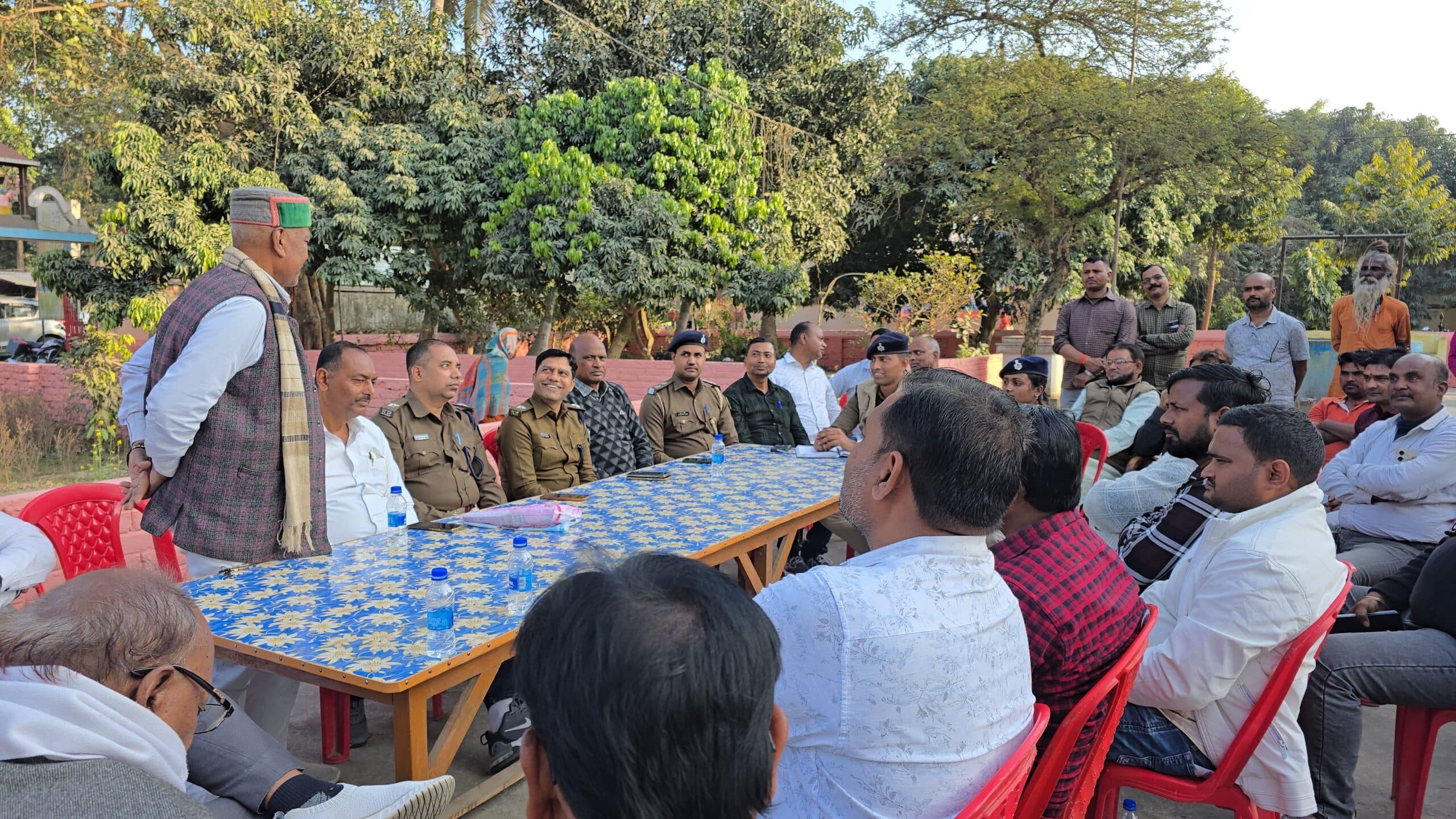 महाशिवरात्रि पर सोशल मीडिया पर पुलिस की रहेगी नजर