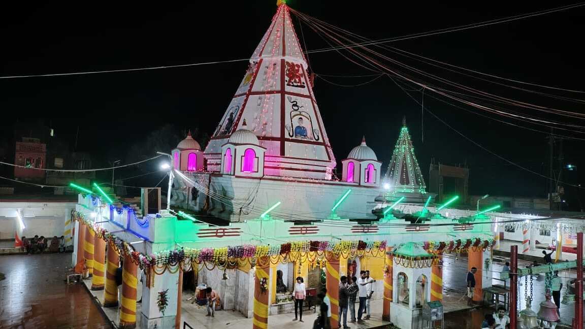 15 से महाशिवरात्रि मेला शुरू, मंदिर न्यास समिति जारी करेगी टोल फ्री नंबर