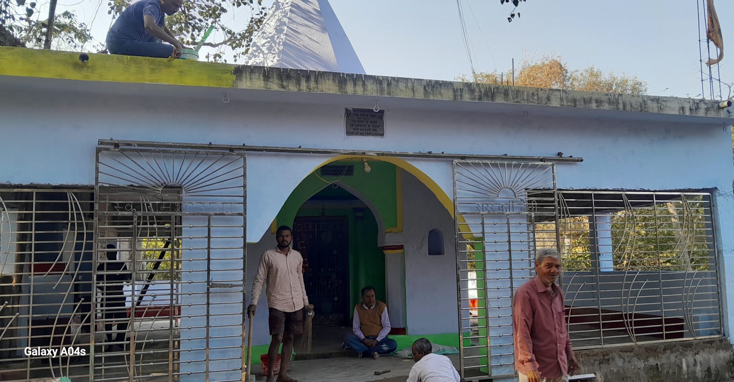 महाशिवरात्रि की तैयारी, सजने लगे शिवालय, निकलेगी भव्य शिव बारात