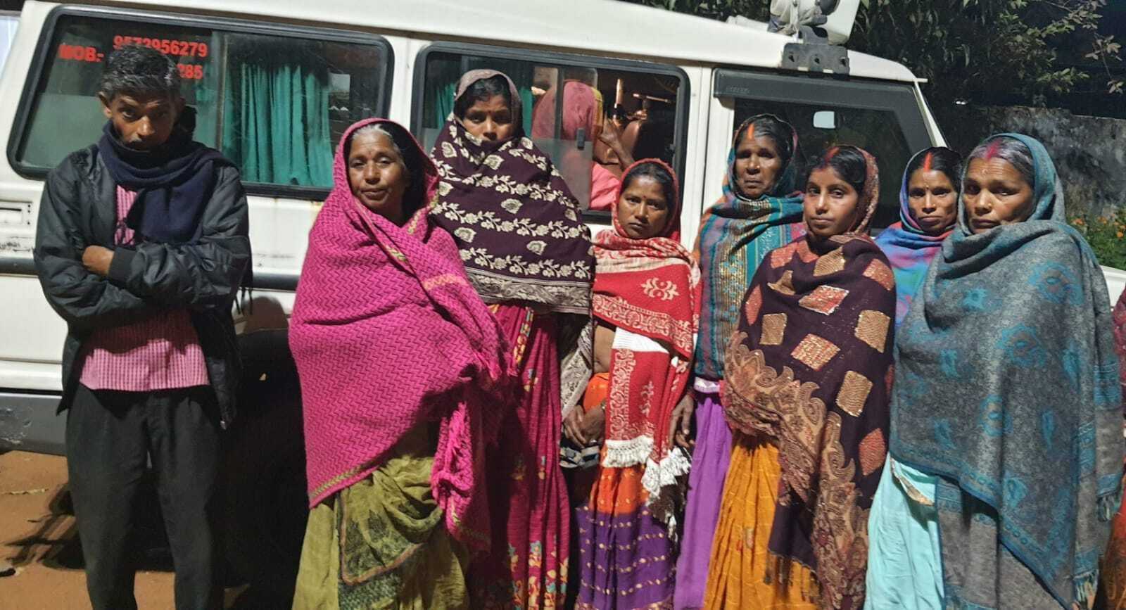 ससुराल वालों की प्रताड़ना में जख्मी विवाहिता की हुई मौत, पति गिरफ्तार