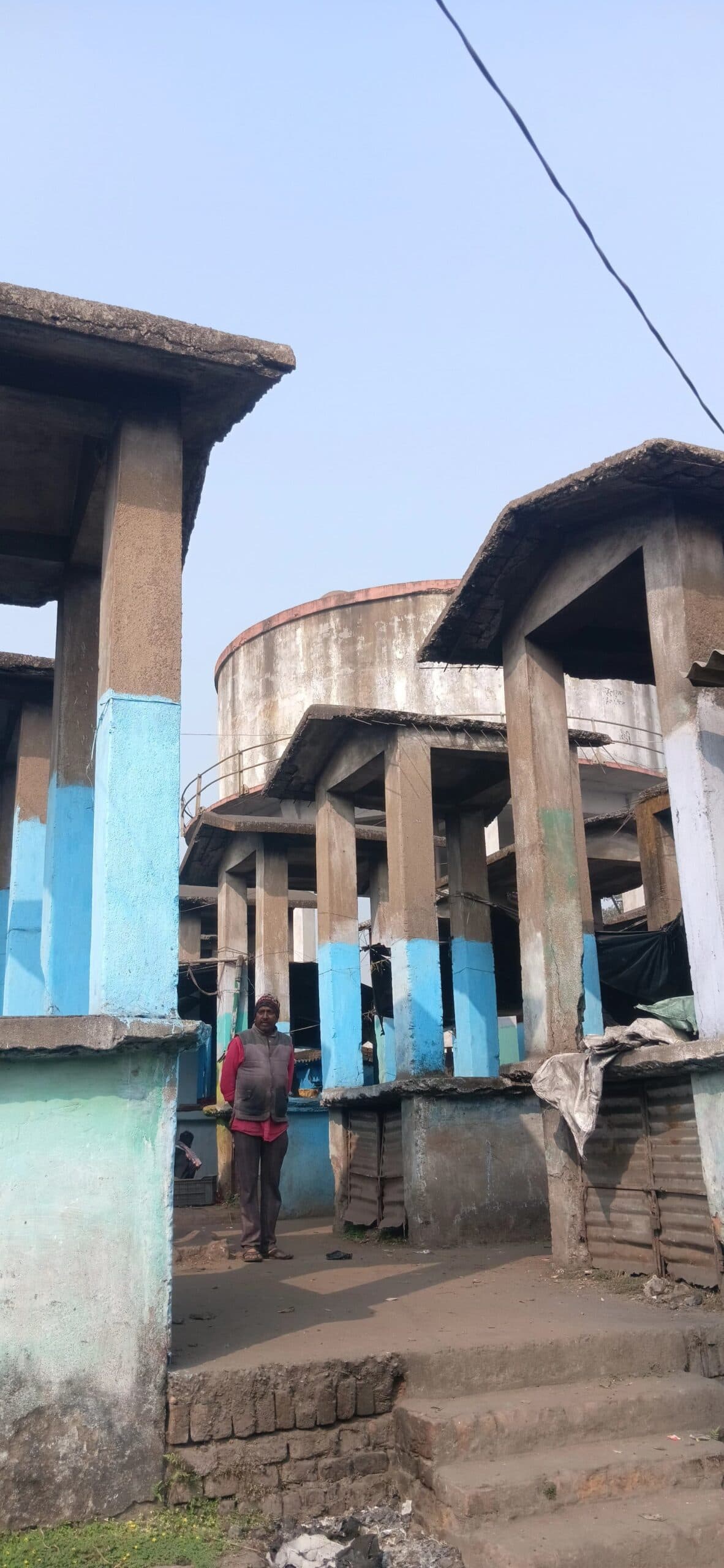 Bokaro News : वार्ड 15 के मुहल्लों से रोज नहीं होता कचड़े का उठाव