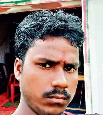 Sambalpur News:  35 लाख रुपये मुआवजा, पत्नी को नौकरी और परिवार को आवास देने का मिला आश्वासन