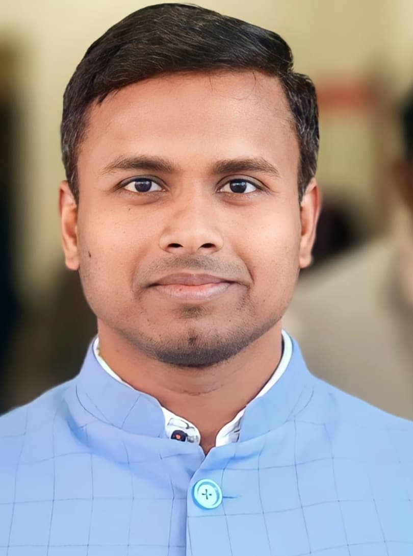 मंडल भाजपा अध्यक्ष ने की बजट की सराहना