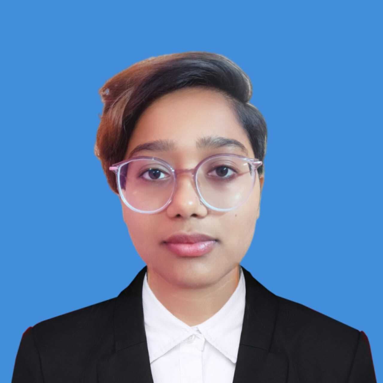 जूनियर रिसर्च फेलोशिप परीक्षा में नितिका ने मारी बाजी, इलाके में हर्ष का माहौल