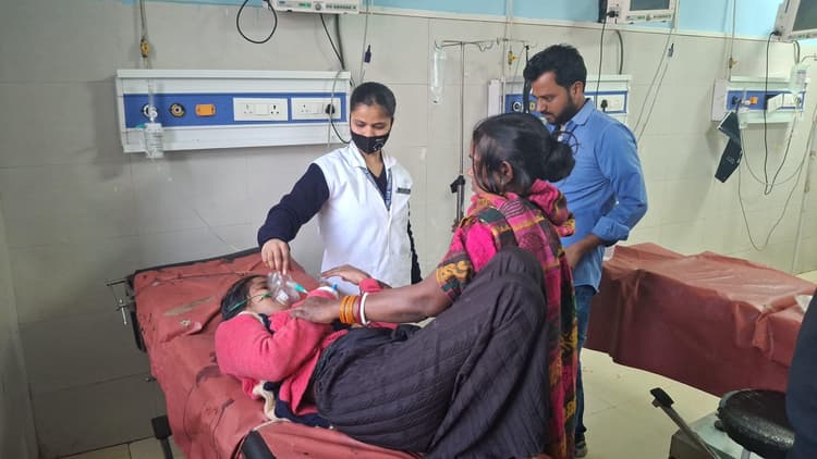 टेलीविजन देखने को लेकर भाई से हुआ विवाद, बहन ने लगायी फांसी