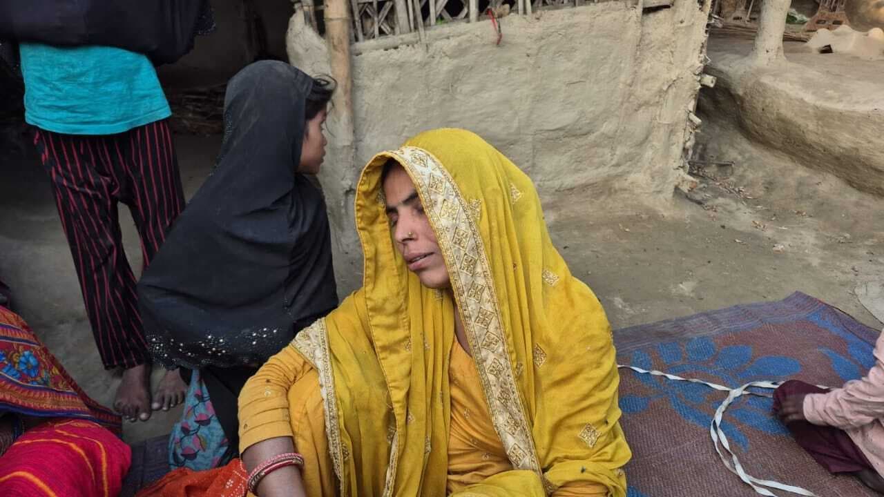 परीक्षा देने जा रहे इंटर छात्र की सड़क हादसे में हुई मौत