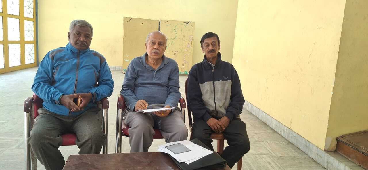 Annual sports of special athlete at telco : दिव्यांग बच्चों के लिए खेलकूद का आयोजन आठ को