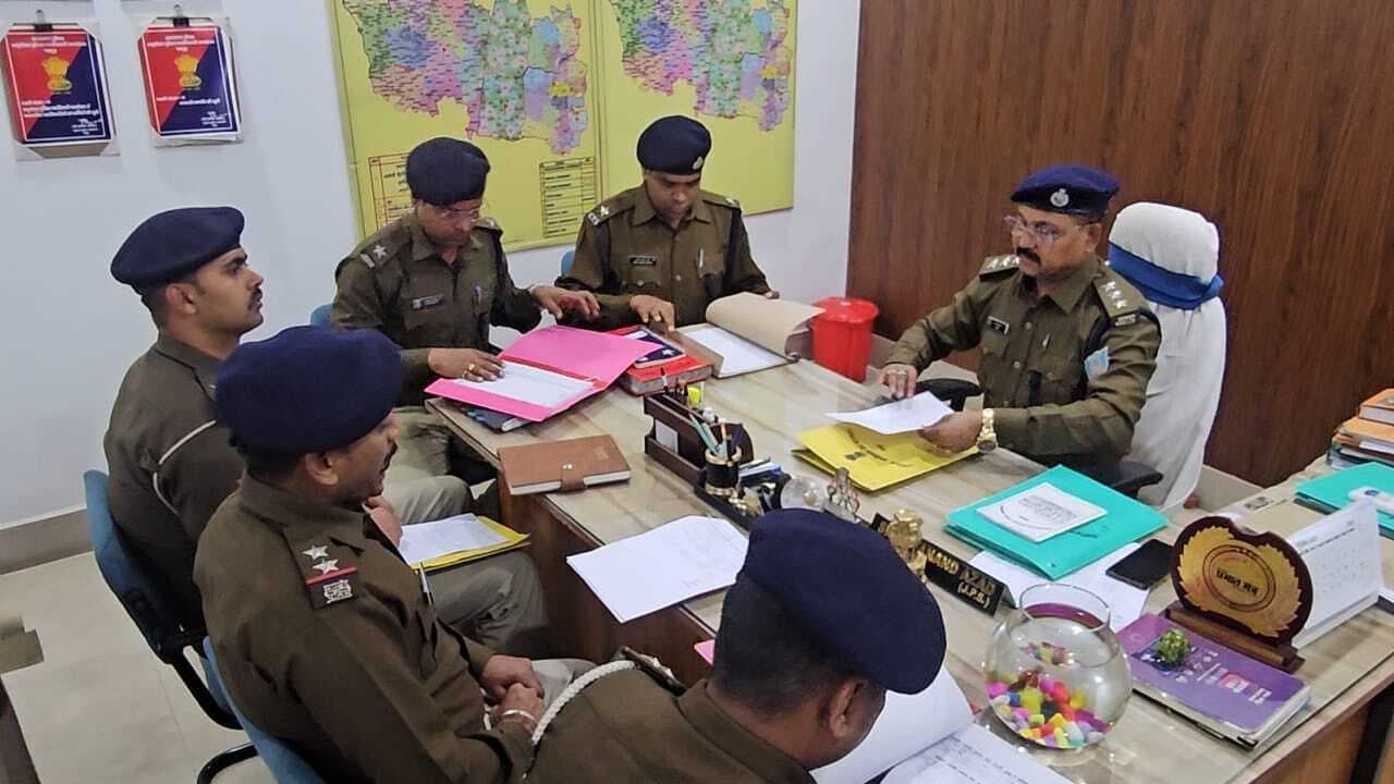 आचार संहिता का सख्ती से हो अनुपालन, रहें अलर्ट : एसडीपीओ