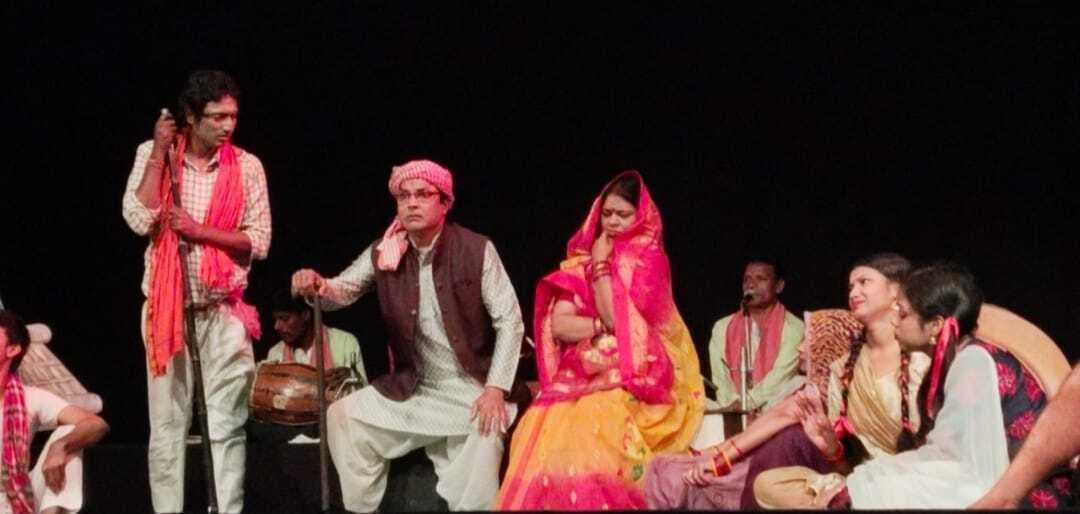 फणीश्वर नाथ रेणु की कहानी ‘पंचलाइट’ को दर्शकों ने काफी सराहा