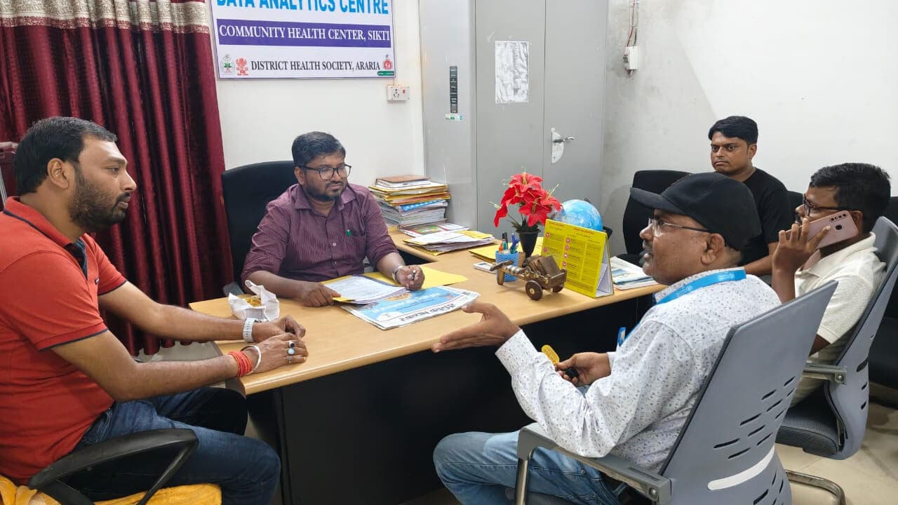 छह से 11 तक लगेगा कैंसर रोग परामर्श सप्ताह : डॉ अजमत