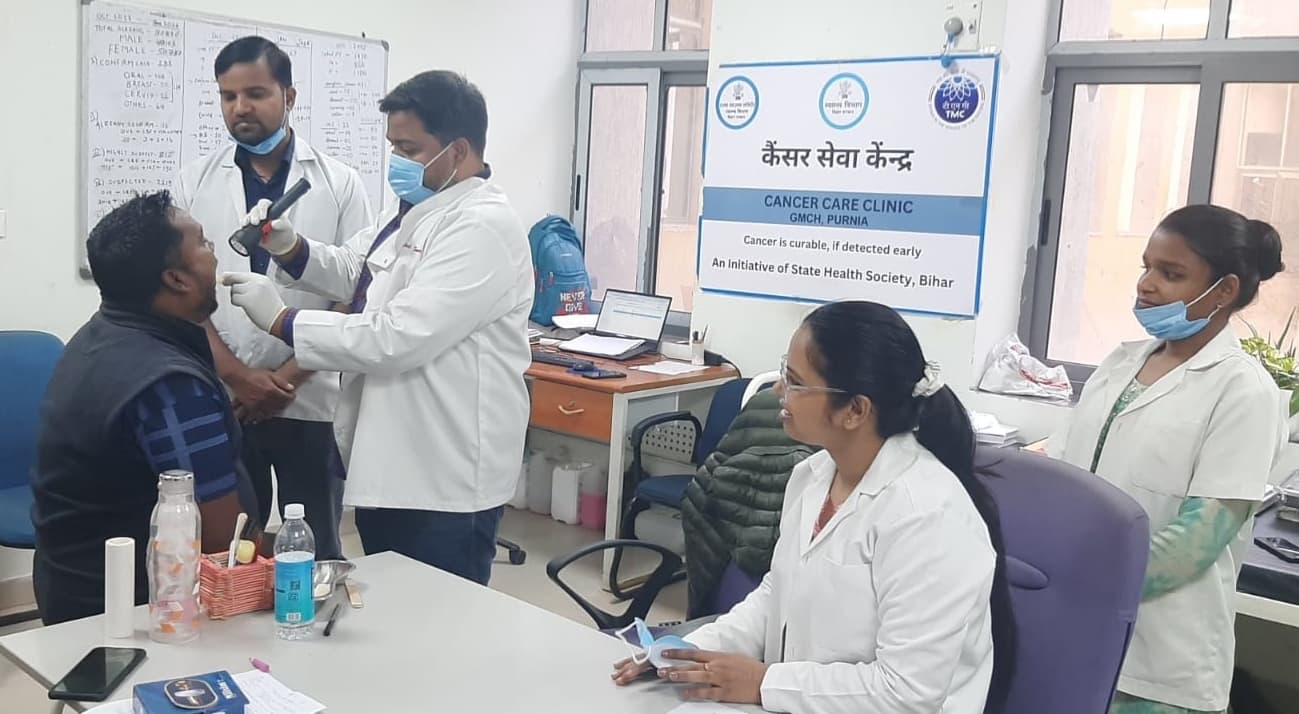 कैंसर के शुरुआती लक्षणों को नजरअंदाज करना साबित हो रहा है मंहगा