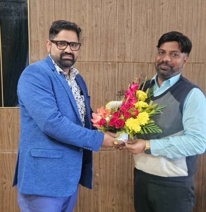 जनप्रतिनिधियों से समन्वय बनाकर समस्याओं का होगा समाधान