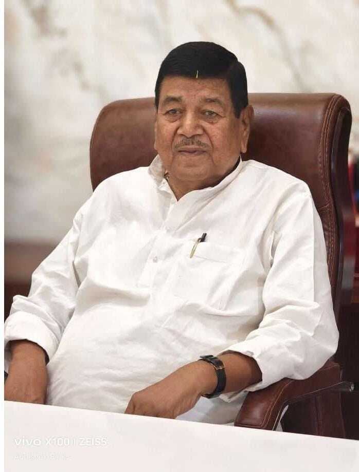 सिमरी बख्तियारपुर-बिहारीगंज रेल लाइन के निर्माण दशकों से लंबित, सांसद ने रेलमंत्री को लिखा पत्र