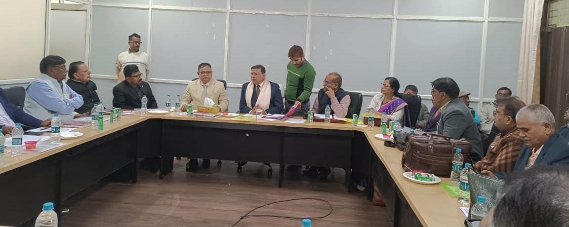 अब प्रतिदिन अधिकतम दो कक्षाओं का भी अतिथि शिक्षकों को होगा भुगतान