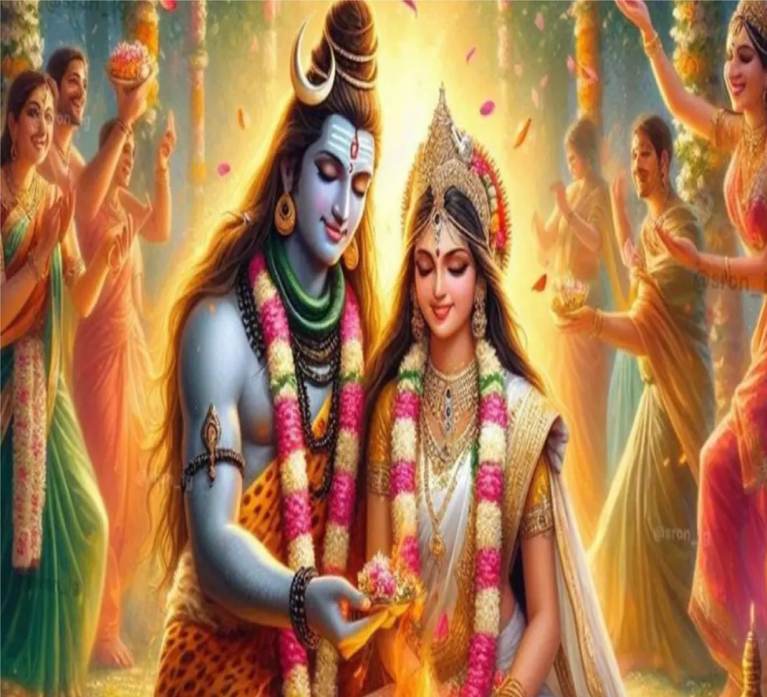 महाशिवरात्रि को लेकर जिलेभर में उत्साह का माहौल, इस दिन सर्वार्थ सिद्धि योग के साथ कई शुभ संयोग