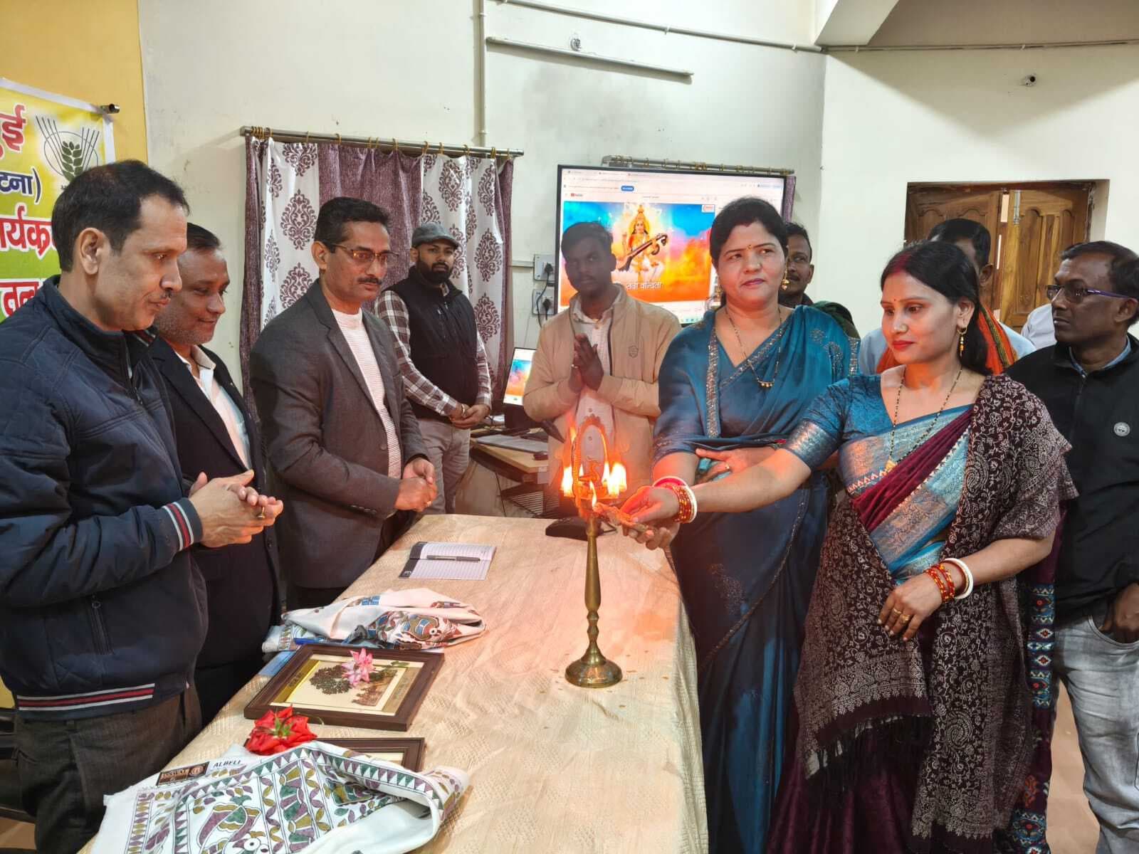 उर्वरक लाइसेंस से ग्रामीण रोजगार को मिलेगी मजबूती