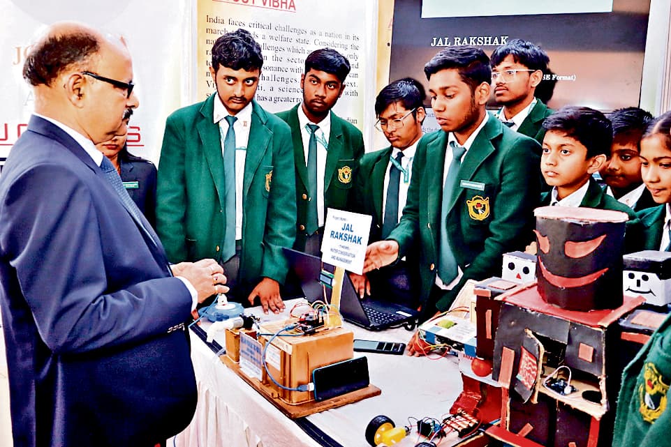 Dhanbad News: स्मार्ट तकनीकें खनन को बना रहीं सुरक्षित : सीएमडी