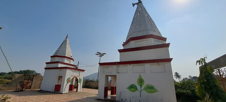 महाशिवरात्रि पर मेला व दंगल का आयोजन, बाहर से जुटेंगे पहलवान