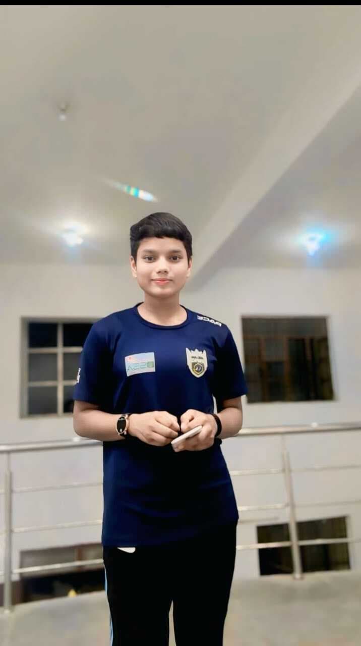 सेकेंड बिहार वीमेंस कबड्डी लीग में पूजा कुमारी का हुआ चयन