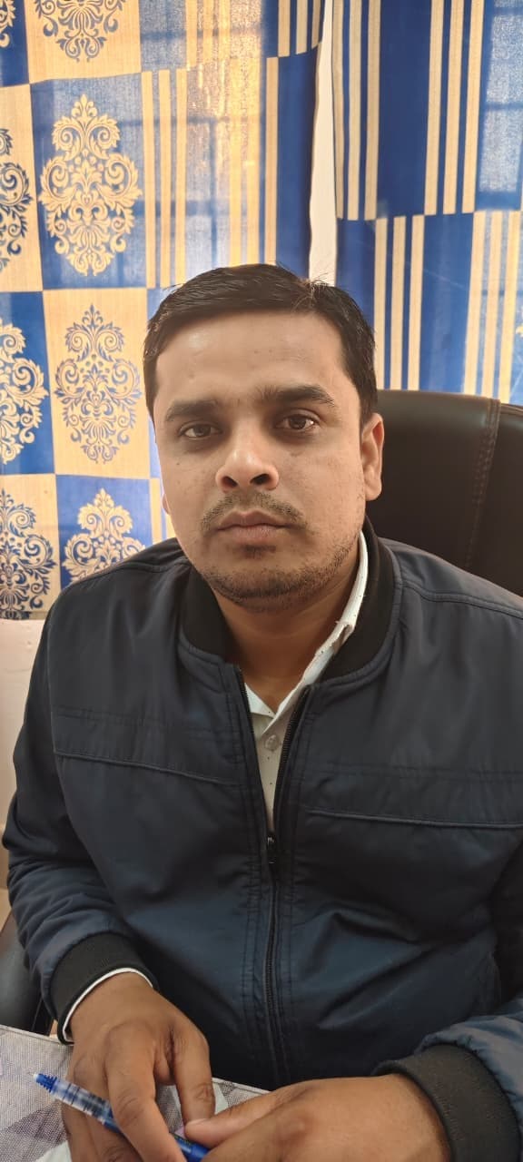 उदाकिशुनगंज में आज अलग-अलग समय पर बिजली आपूर्ति रहेगी बाधित