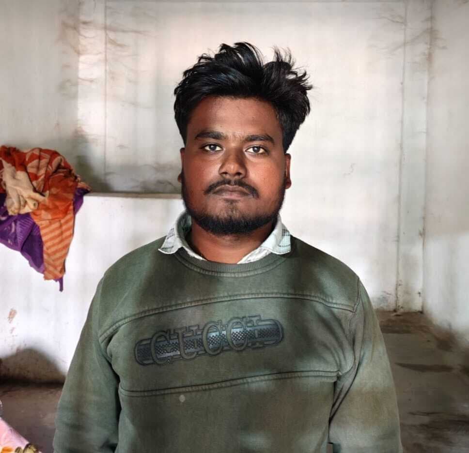 पुलिस की तत्परता से शराब तस्करी का भंडाफोड़