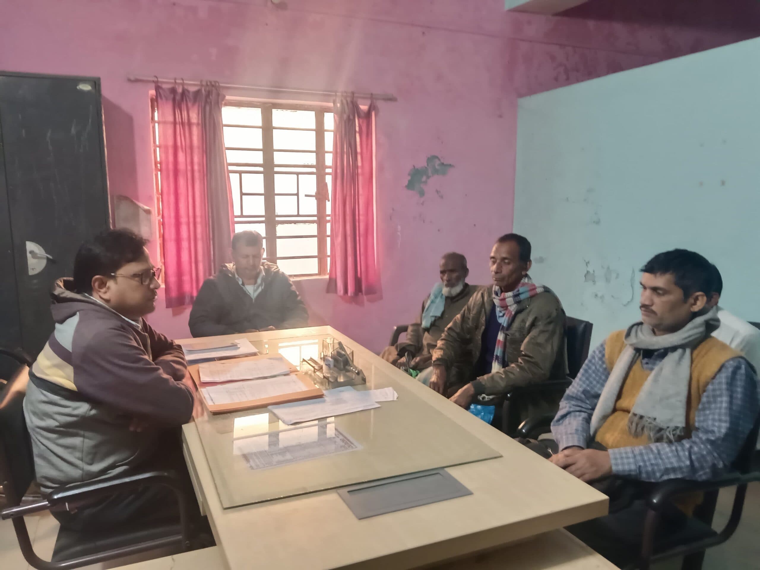 नए नियमों के साथ वीबी जी राम जी की हुयी शुरुआत