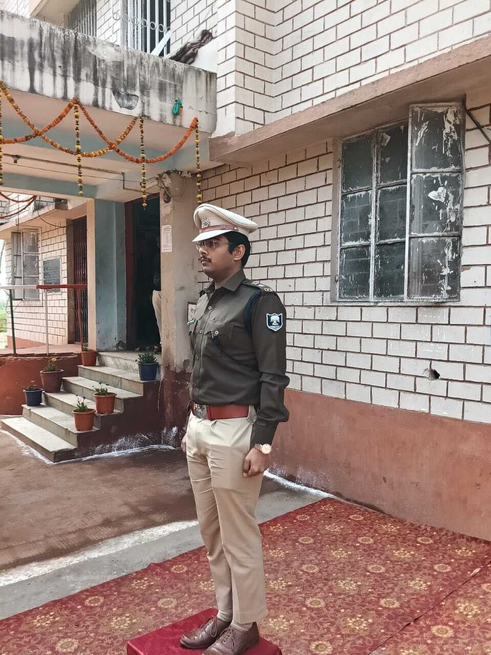 पुराने केस का जल्द से जल्द करें निष्पादन, एसपी