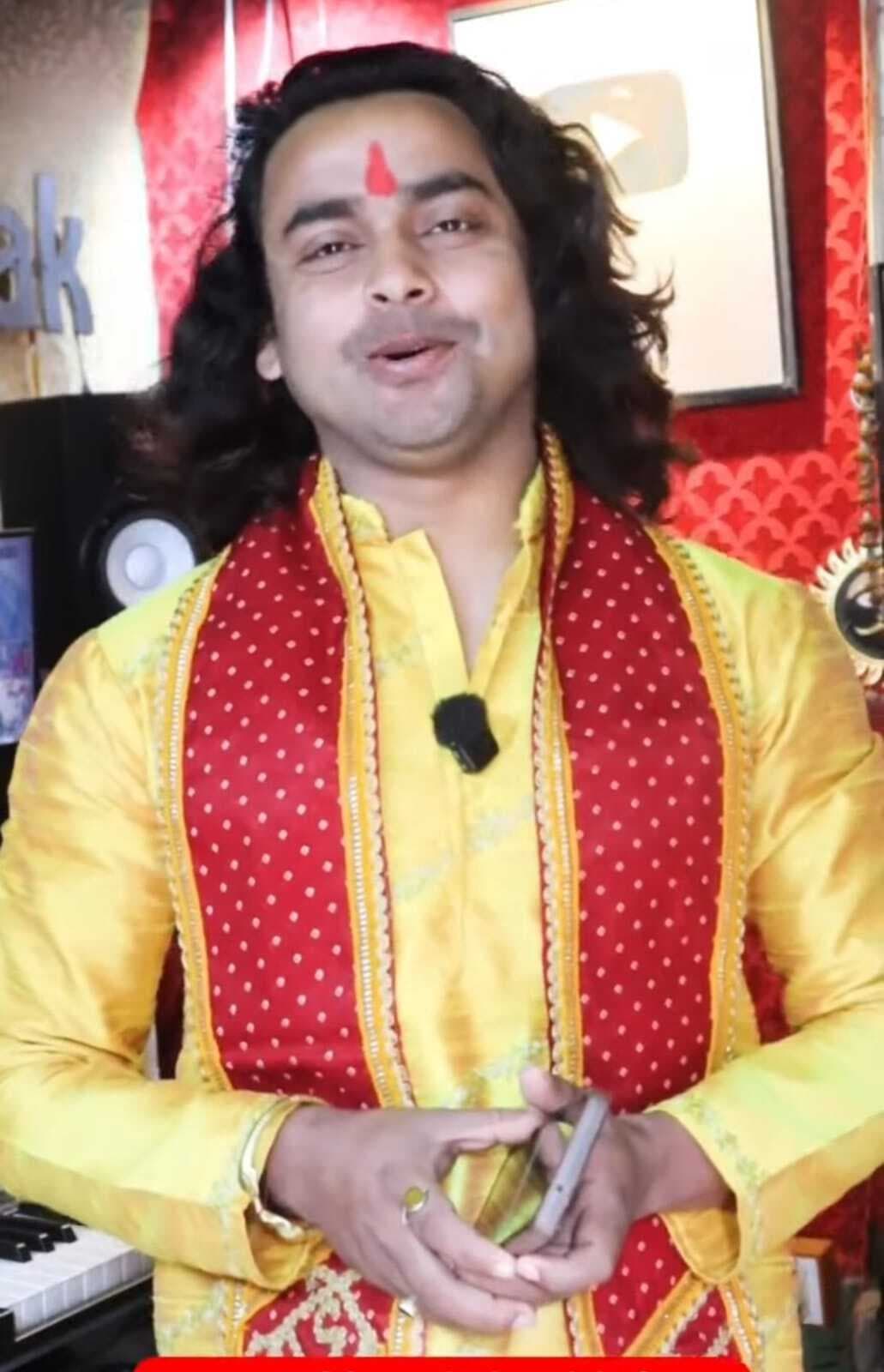 श्रीश्री 108 महायज्ञ में बह रही है भक्ति की अविरल धारा