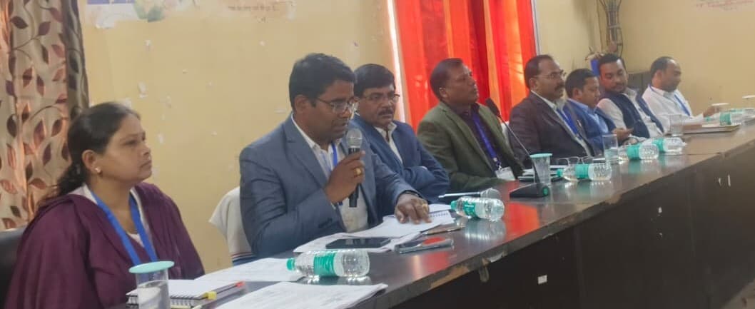 Bokaro News : अब 31 मेयर प्रत्याशी मैदान में,  चुनाव चिन्ह आवंटित