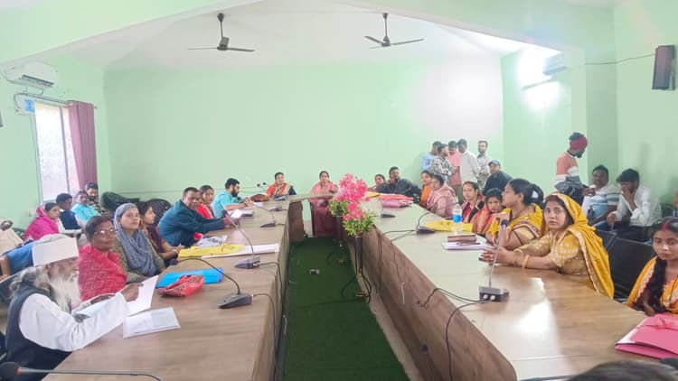 Bokaro News : प्रत्याशियों को मिला चुनाव चिह्न, अब प्रचार पर जोर