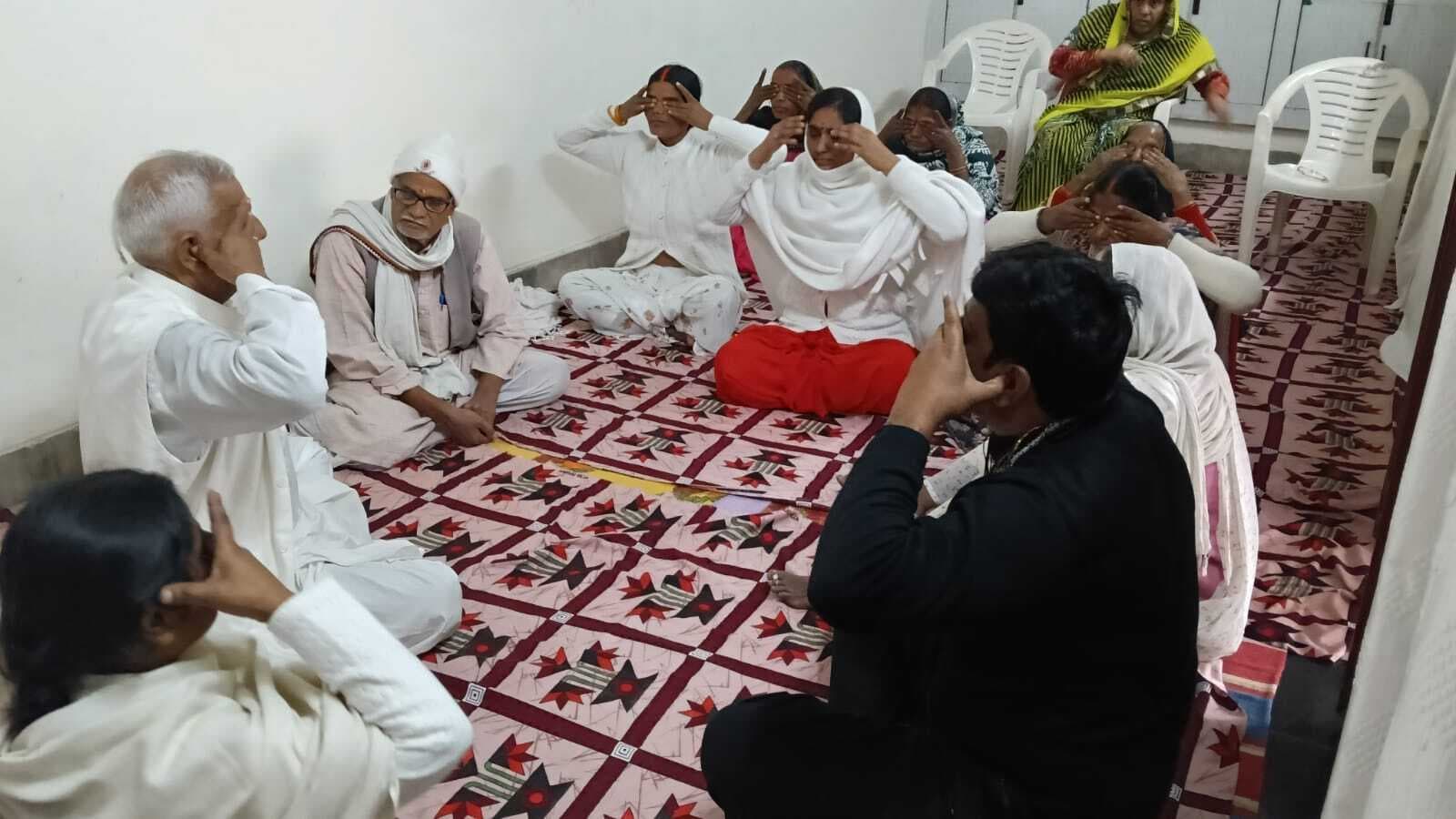 स्वस्थ शरीर में ही होता स्वस्थ मन का वास