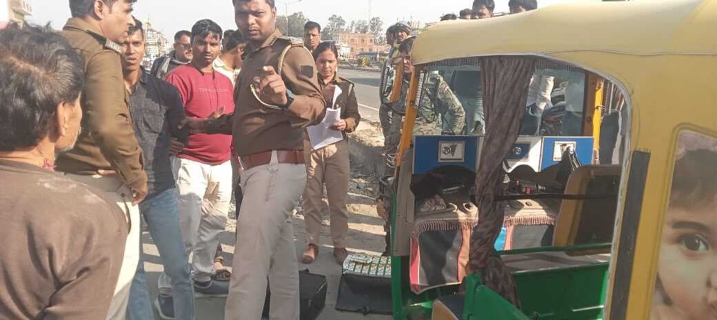 188 बोतल शराब के साथ धंधेबाज पकड़ाया