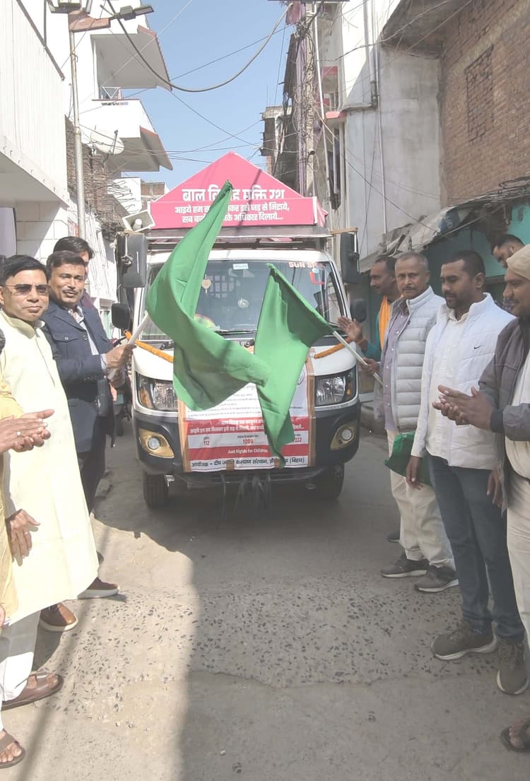 बाल विवाह गंभीर सामाजिक अपराध : विधायक