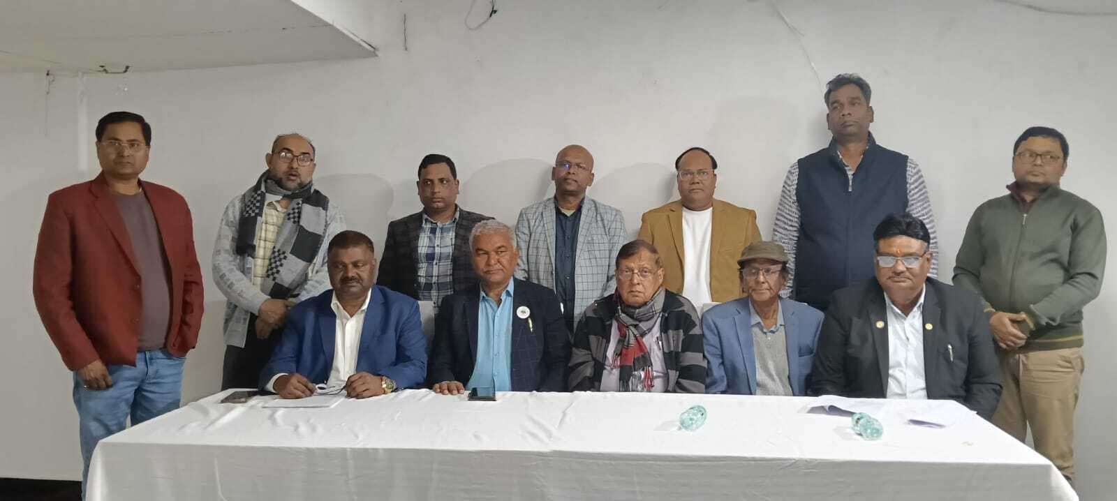 सहरसा में हड्डी रोग विशेषज्ञ आधुनिक चिकित्सा तकनीकों से करायेंगे अवगत