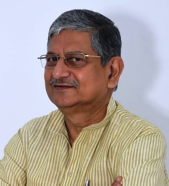 नाम नहीं, काम से पहचान मेरी प्राथमिकता : ललन सिंह