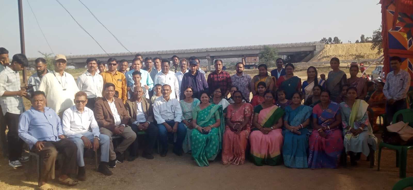 Chaibasa News : जब हम संगठित रहेंगे, तभी समाज शिक्षित व विकसित होगा : अर्जुन