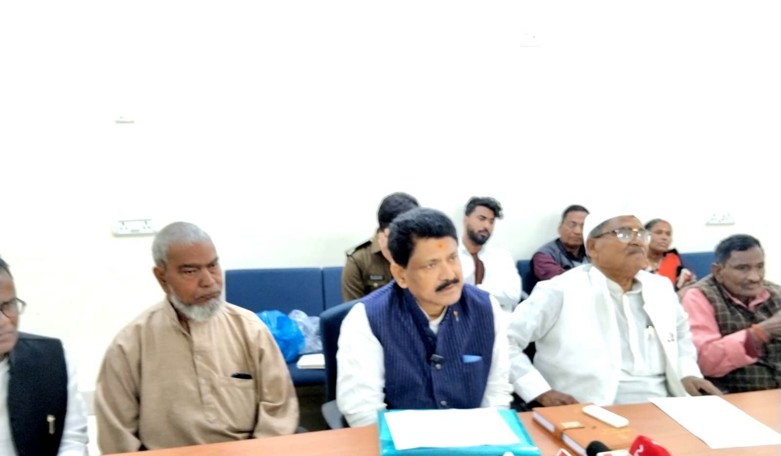 17 मार्च को सदाकत आश्रम में कांग्रेसियों का होगा महासम्मेलन