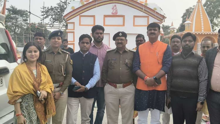 महाशिवरात्रि, सुरक्षा व यातायात व्यवस्था को विशेष सतर्कता जरूरी