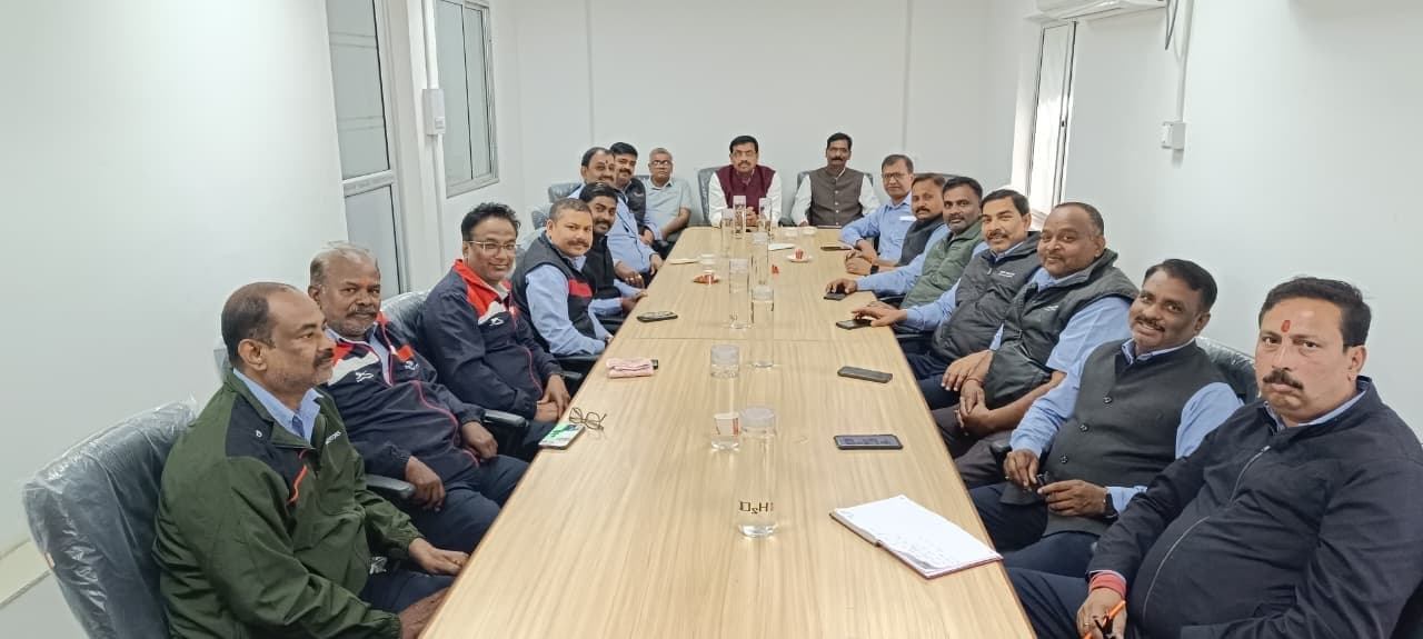 टाटा मोटर्स यूनियन परिसर में लगेगी जेएन टाटा की प्रतिमा, 3 मार्च को होगा अनावरण