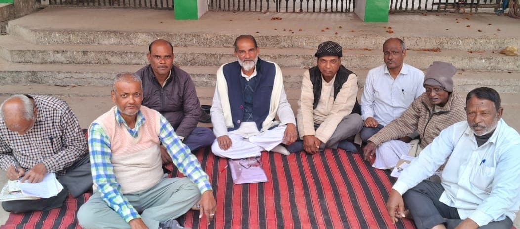 आगामी 12 फरवरी को हड़ताल करेंगे मजदूर संगठन