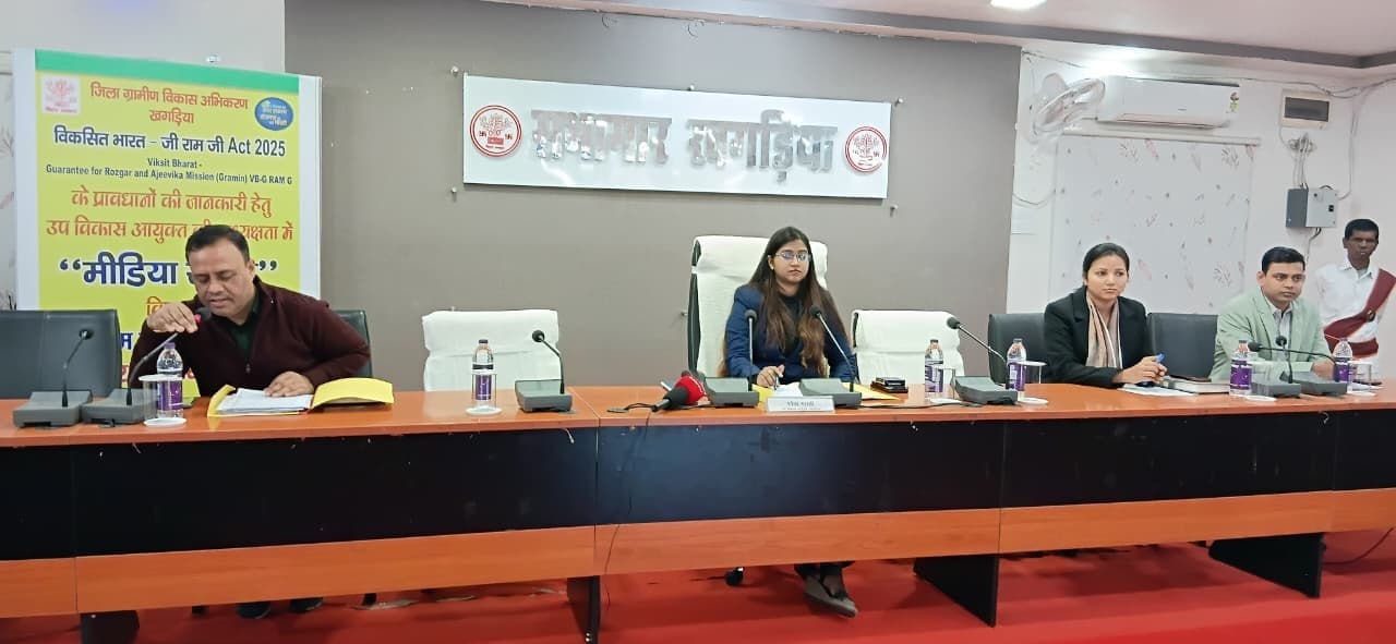 मजदूरों का पलायन रोकने के लिए वर्ष में 125 दिनों के रोजगार की मिली गारंटी: