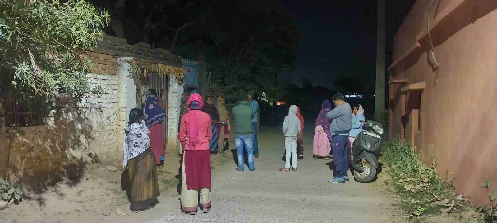 तालाब के किनारे खेलने के दौरान बच्चे का पैर फिसला, गहरे पानी में डूबने से मौत