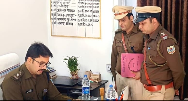 Bokaro News: थाना आनेवाले हर फरियादी की बात को सुने व समाधान करें : एसपी