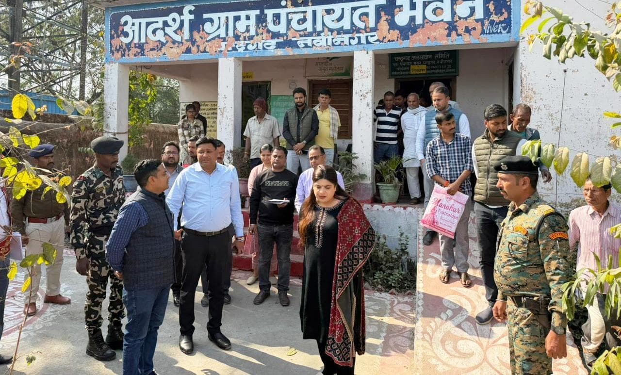 Aurangabad News : 24 घंटे का अल्टीमेटम, संतोषजनक जवाब नहीं मिला तो और अनुशासनात्मक कार्रवाई