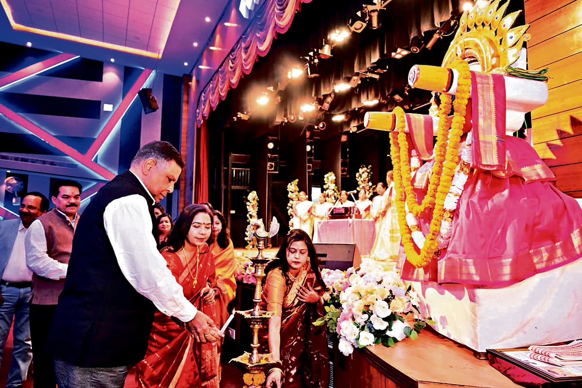 Rourkela News: वंचितों के उत्थान को किया गया प्रत्येक प्रयास अमूल्य : आलोक वर्मा