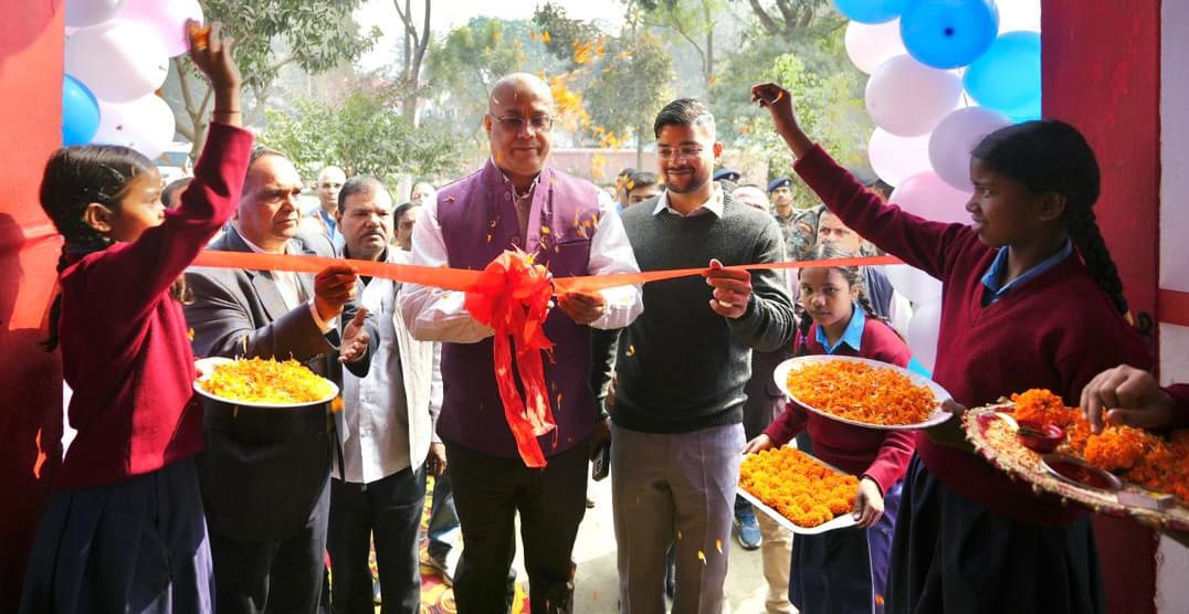 दवा का सेवन कर फाइलेरिया मुक्त पूर्णिया के निर्माण में करें सहयोग