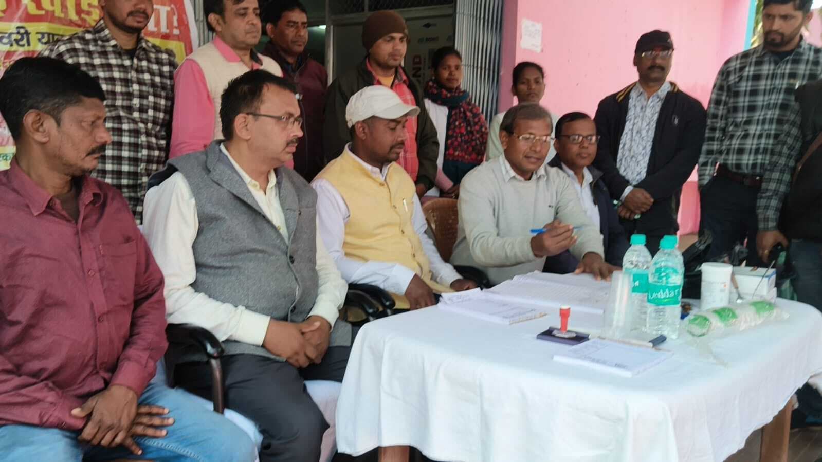 फाइलेरिया की दवा पूरी तरह है सुरक्षित : एमओआइसी