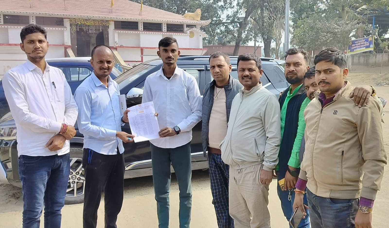 संतमत के वार्षिक अधिवेशन में अभाविप के 200 कार्यकर्ता करेंगे सहयोग