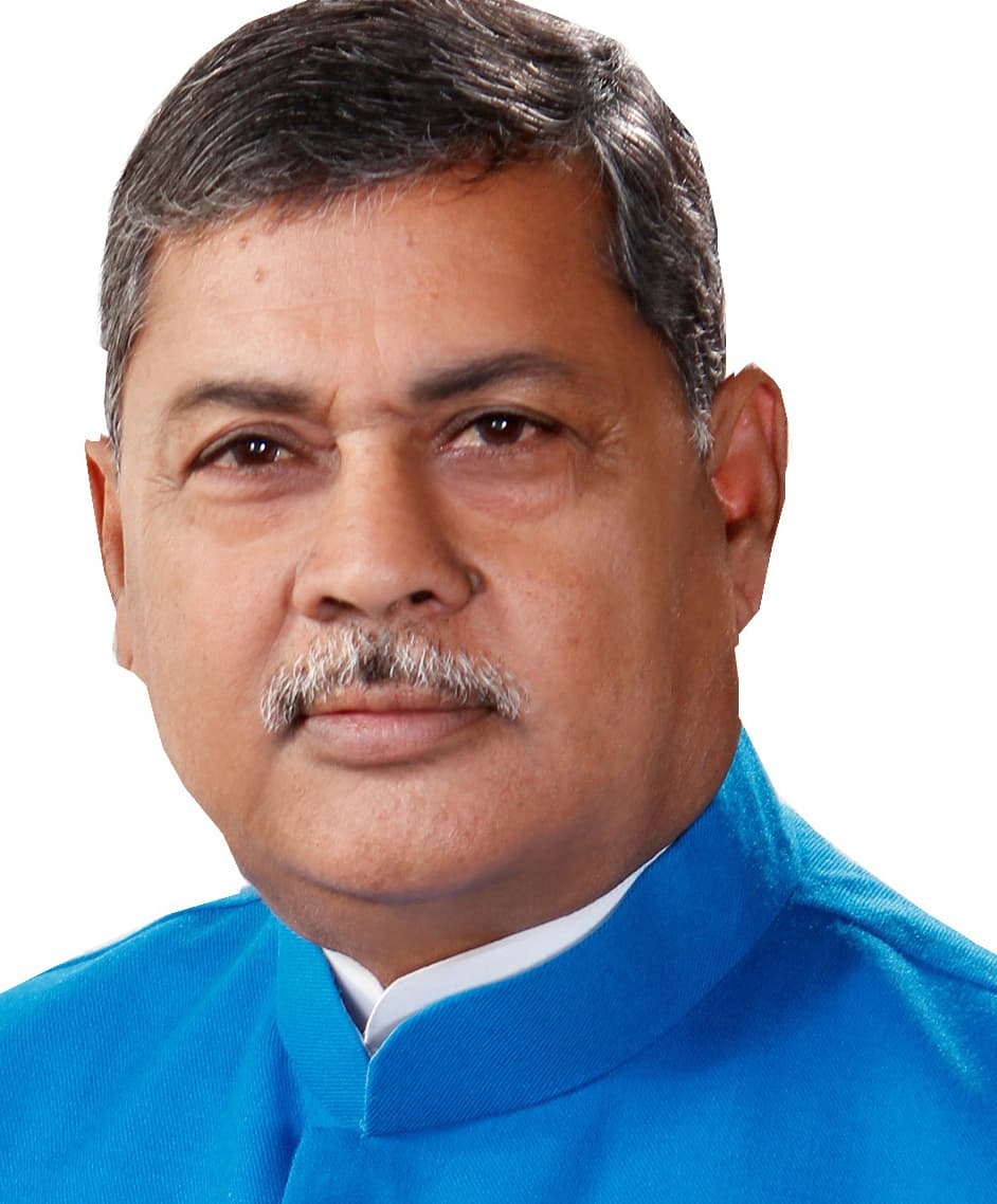 एग्रो मॉडल पार्क के रूप में विकसित होगा गुलाबबाग मेला ग्राउंड : खेमका